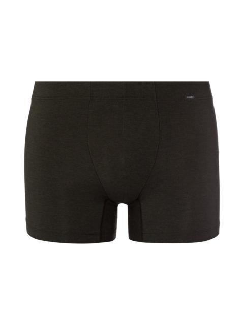 HANRO Casuals Single Jersey Boxer Briefs