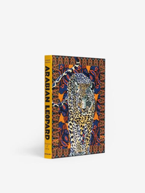 ASSOULINE Arabian Leopard (Classic)