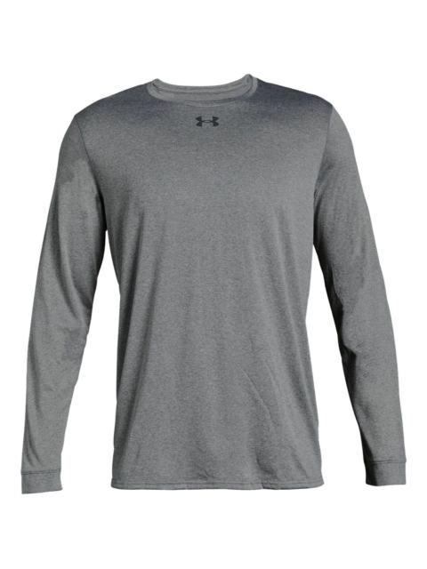Under Armour long-sleeve T-shirt