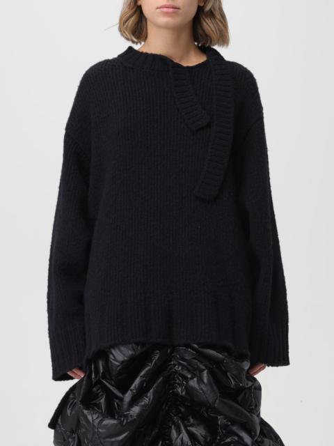 Sweater woman Yohji Yamamoto