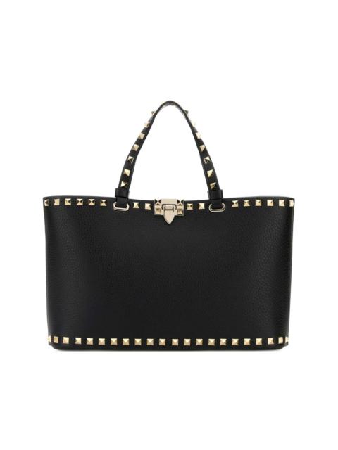 Valentino Rockstud tote bag