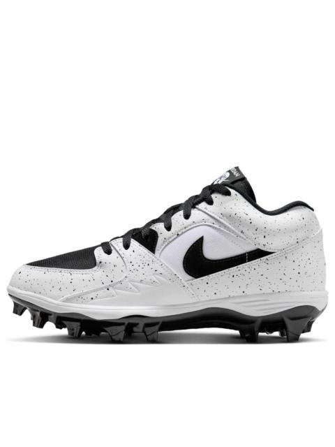 Jordan Air Jordan Stadium 90 Low TD 'White Black' HQ0210-100