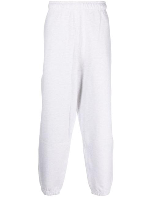 Nike straight-leg track pants