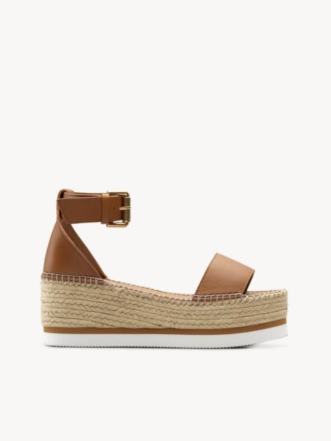 See by Chloé GLYN ESPADRILLE SANDAL