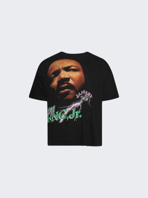 EARTHLING VIP Mlk Vintage Tee Mlk