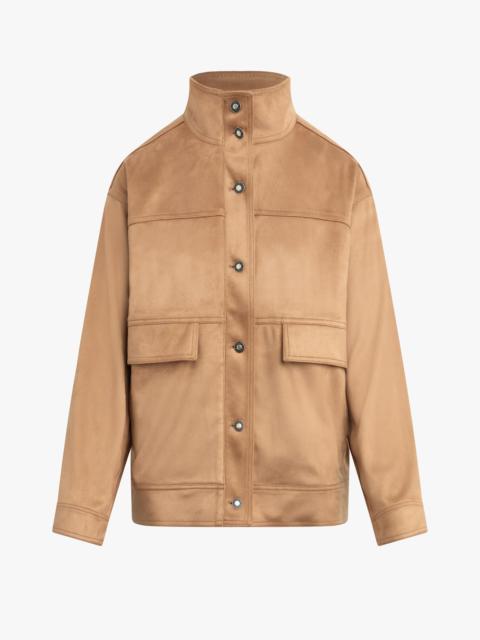 Favorite Daughter THE MARGOT JACKET