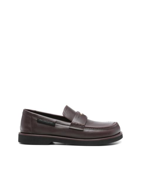 Stella McCartney Ryder penny loafers