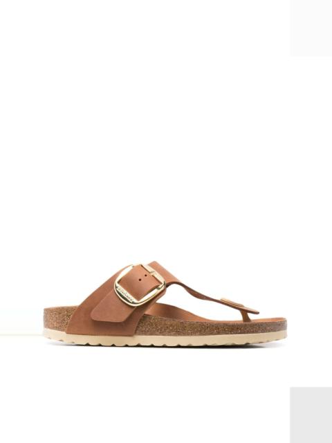 BIRKENSTOCK Gizeh T-bar flip-flops