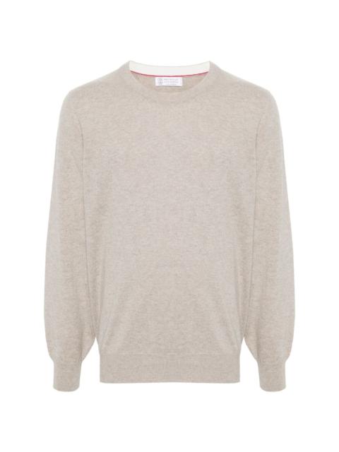 cashmere sweater