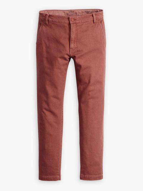 Levi's LEVI'S® XX CHINO STANDARD TAPER FIT MEN'S PANTS