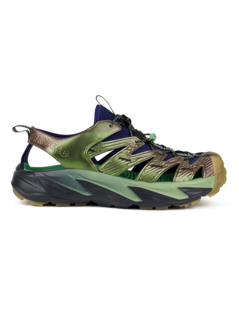 BRAIN DEAD Brain Dead x Hoka Hopara - Pea Pod Green
