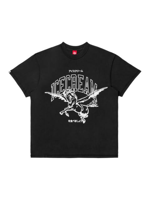 ICECREAM GALLOP OVERSIZED TEE