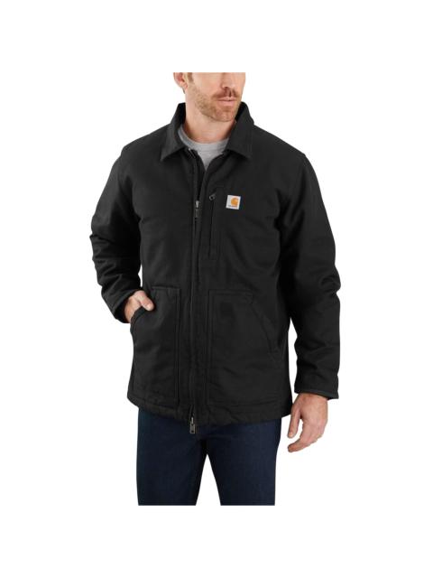 Carhartt Washed Duck Ridge Coat