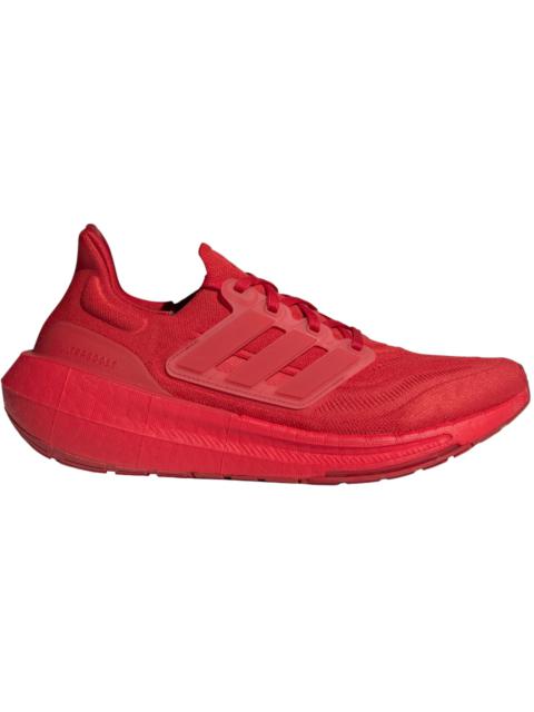 adidas Ultra Boost Light Better Scarlet Cloud White