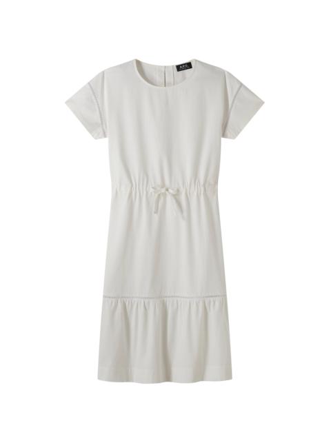 A.P.C. Ida dress