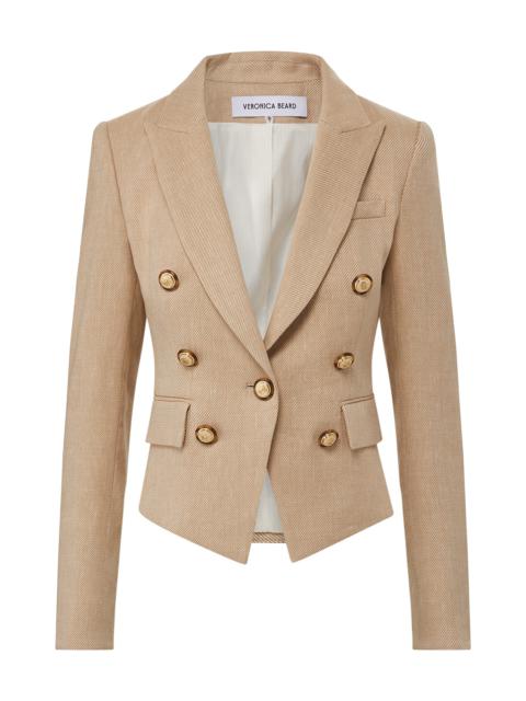VERONICA BEARD DIEGO DICKEY JACKET