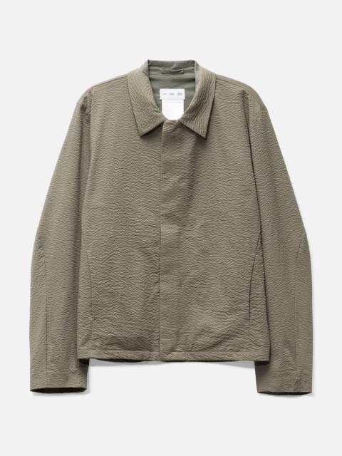 POST ARCHIVE FACTION (PAF) 5.0+ JACKET RIGHT