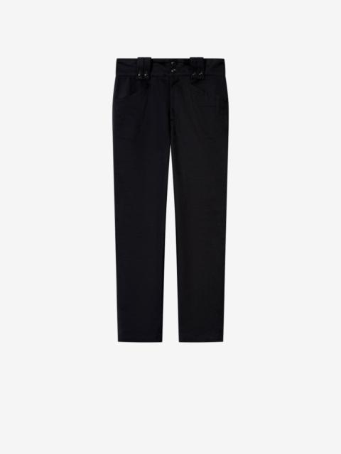 Isabel Marant BIRDY PANTS