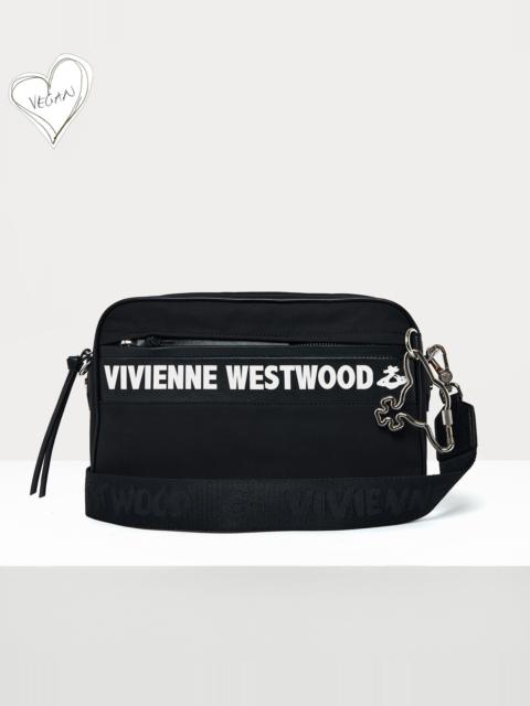 Vivienne Westwood LISA LARGE CAMERA BAG