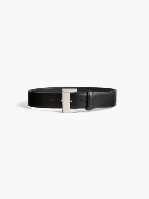 Altuzarra RECTANGULAR BUCKLE BELT
