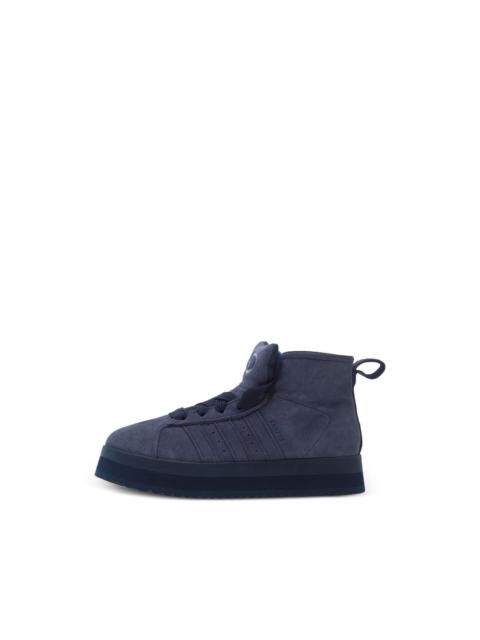 adidas Campus 00s Wtr Md suede sneakers