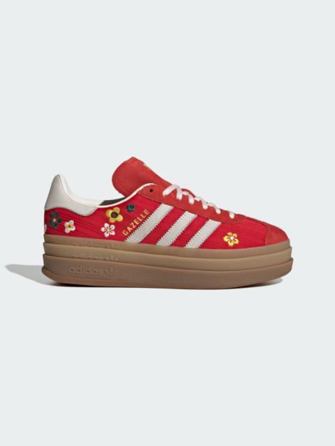 adidas adidas Originals x Liberty London Gazelle Bold Shoes