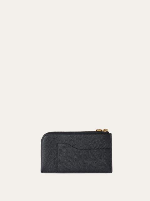 Loro Piana Onde Wallet