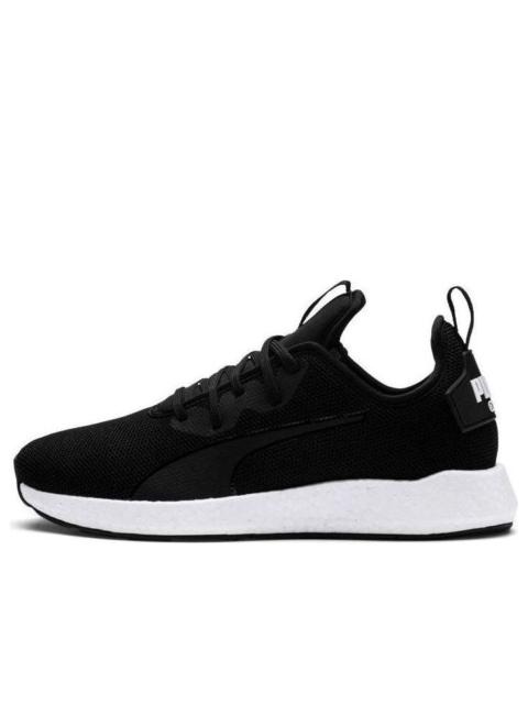 PUMA (WMNS) PUMA Nrgy Neko 스포츠 '블랙' 191584-01
