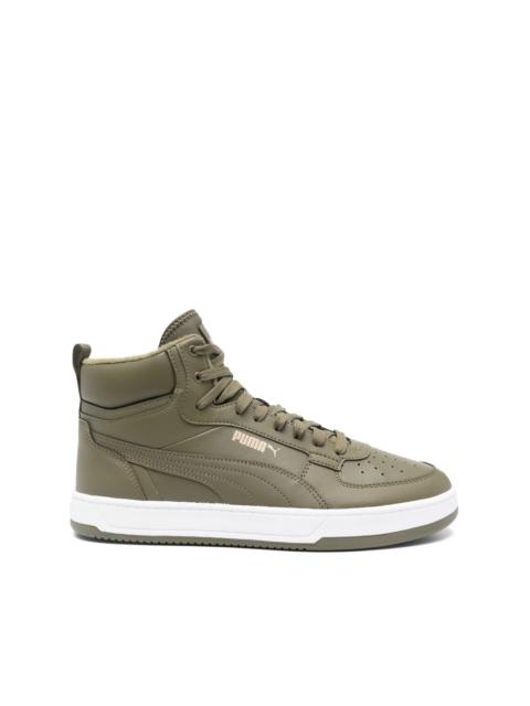 PUMA Caven 2.0 high-top sneakers