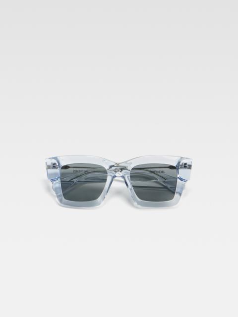 Les lunettes Baci