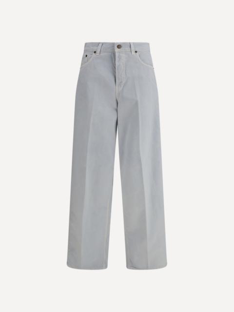 HAIKURE Bethany Twill 45 Jeans