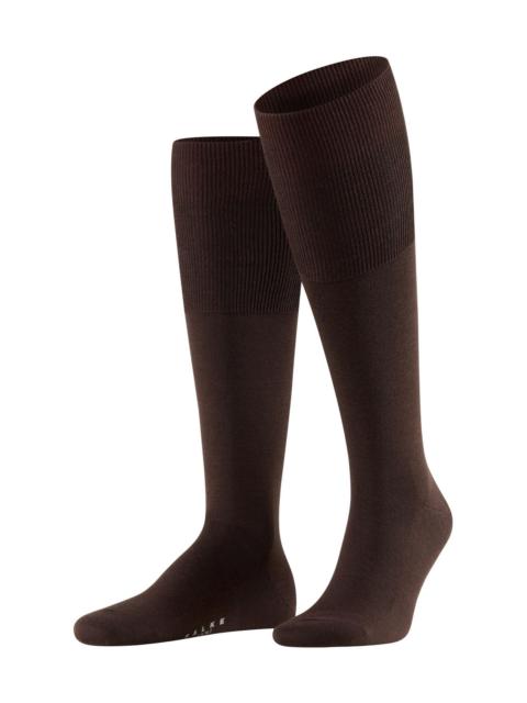 FALKE Airport Men Knee-high socks