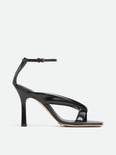 Bottega Veneta Riva Strap Sandal