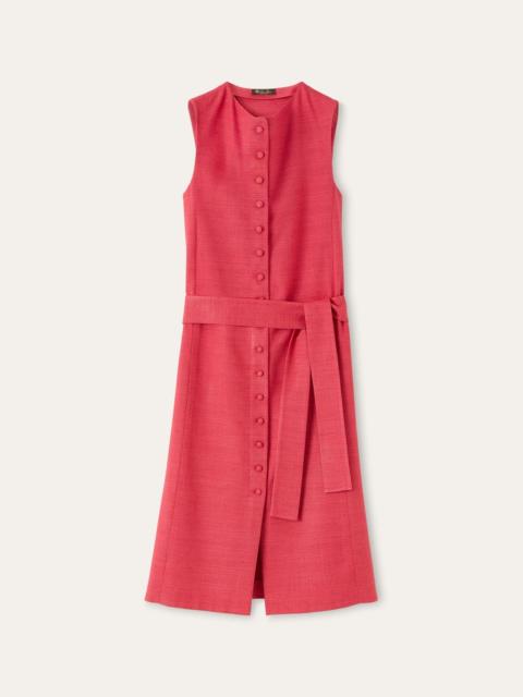 Loro Piana Rosa Dress