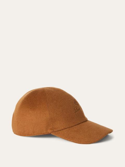 Loro Piana Baseball Cap