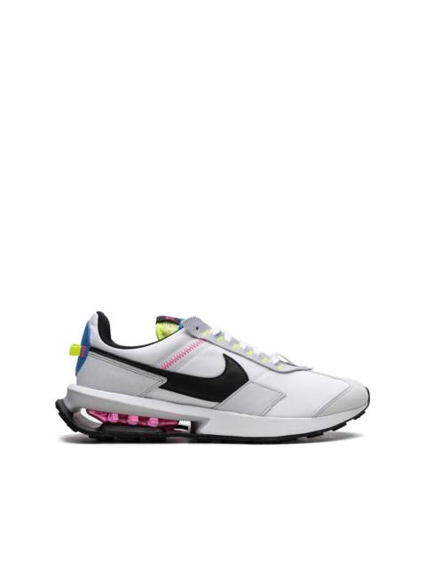 Nike Air Max Pre-Day "White/Pure Platinum/Volt" sneakers