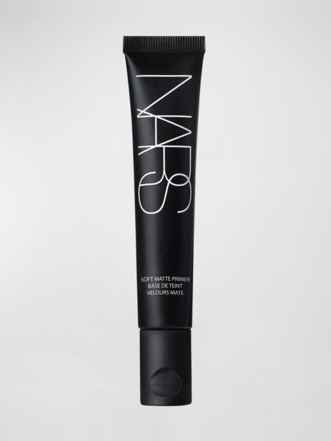 NARS Cosmetics Soft Matte Primer, 1 oz.