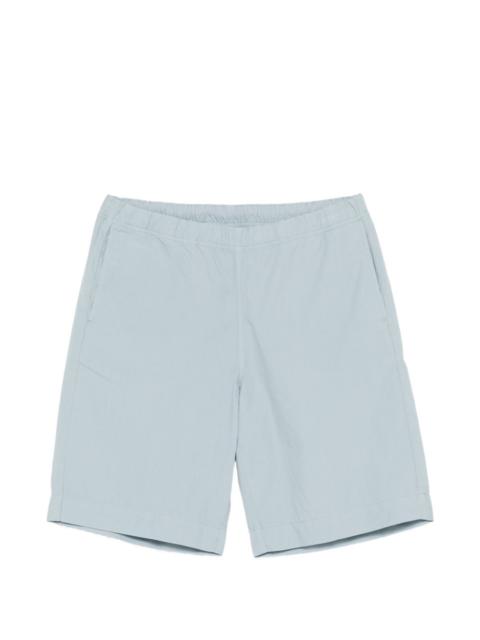 Paul Smith elasticated-waistband shorts