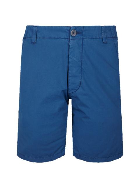 Vilebrequin Men Chino Bermuda Shorts Ultra-light