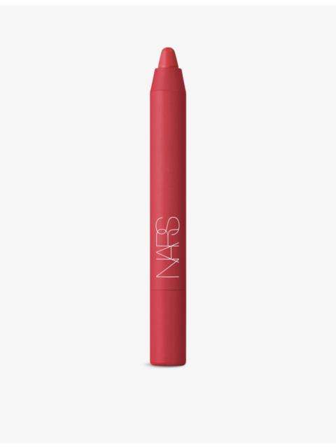 NARS Cosmetics Powermatte High Intensity lip pencil 2.6g