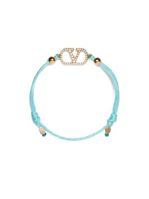 Valentino VLogo Signature bracelet