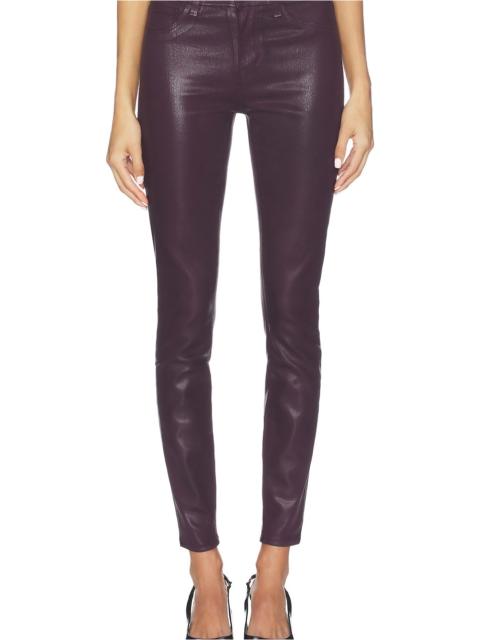 L'AGENCE Marguerite High Rise Skinny