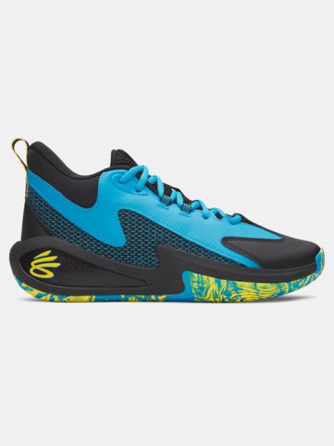 Under Armour Curry 3Z 25