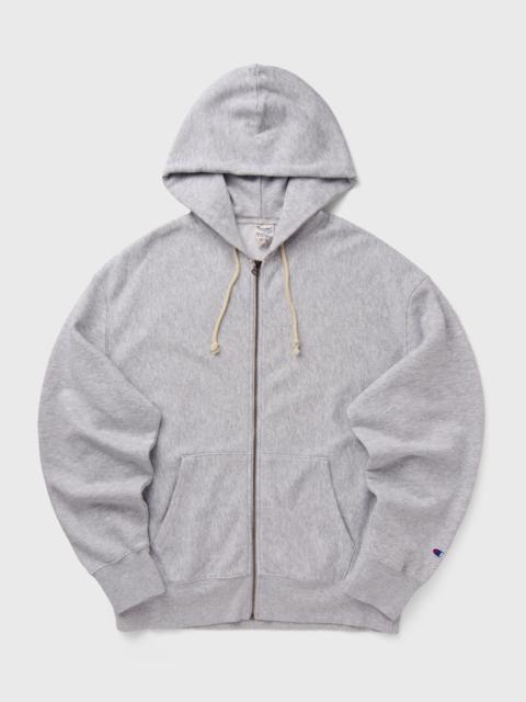 Champion Full Zip Hoodie Sweatshirt