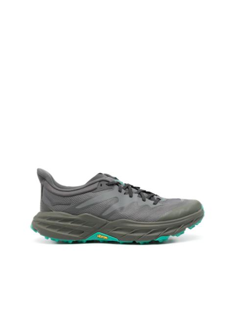 HOKA ONE ONE Speedgoat 5 lace-up sneakers