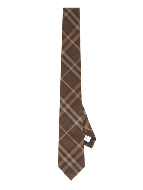 Burberry Manston Tie