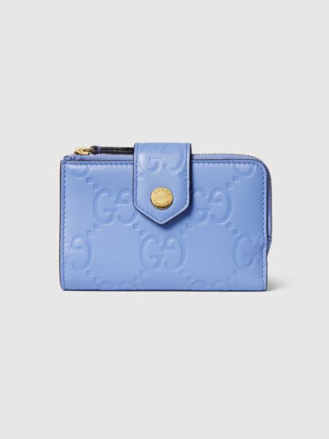 GUCCI GG medium wallet