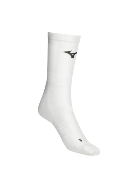 Mizuno Compression Crew Sock