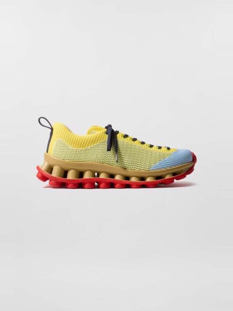 SUNNEI T100 PELOTISSIMA / yellow & azure