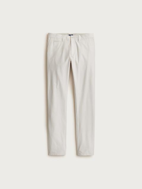 J.CREW 484 Slim-fit tech pant